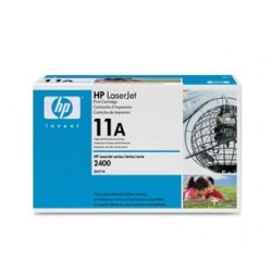 HP 11A Toner HP Q6511A Toner HP LaserJet 2410, 2420, 2430